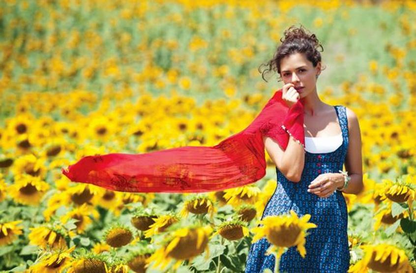 Özge Özpirinçci, Engin Altan Düzyatan ile ilgili konuştu