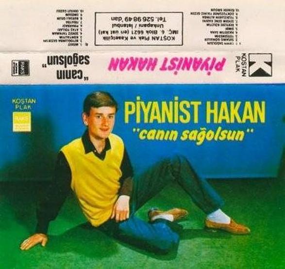 Sosyal medyada en çok paylaşılan eski albüm kapakları