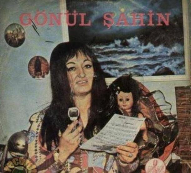 Sosyal medyada en çok paylaşılan eski albüm kapakları