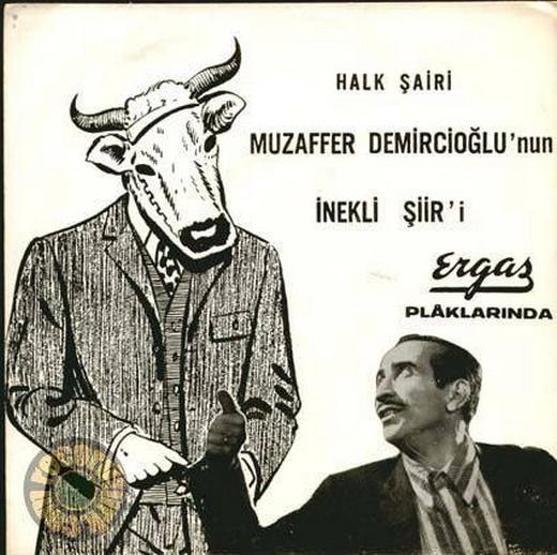 Sosyal medyada en çok paylaşılan eski albüm kapakları