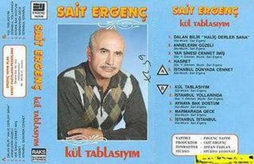 Sosyal medyada en çok paylaşılan eski albüm kapakları