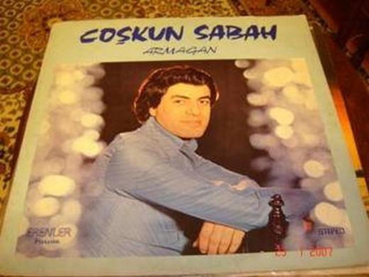 Sosyal medyada en çok paylaşılan eski albüm kapakları