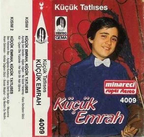 Sosyal medyada en çok paylaşılan eski albüm kapakları