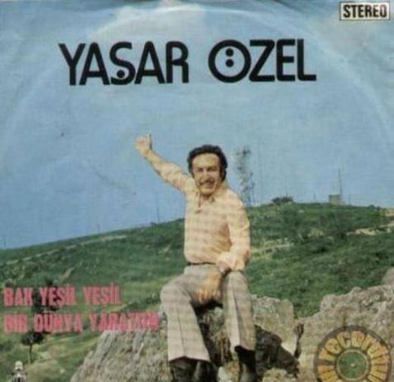 Sosyal medyada en çok paylaşılan eski albüm kapakları