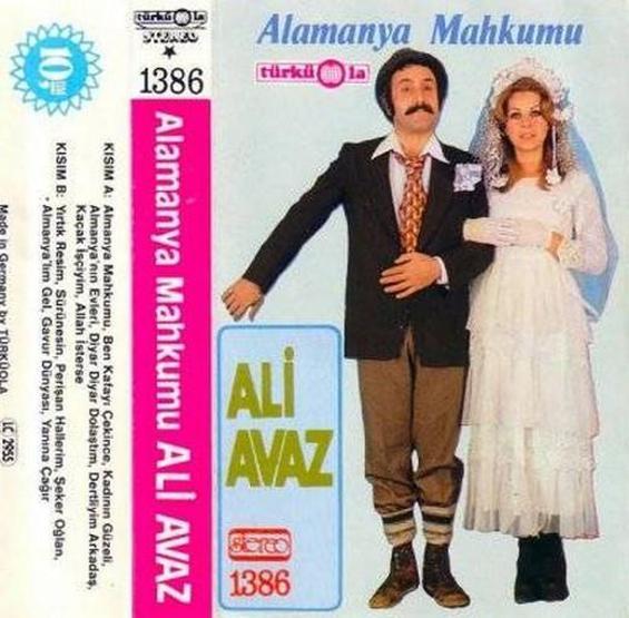 Sosyal medyada en çok paylaşılan eski albüm kapakları