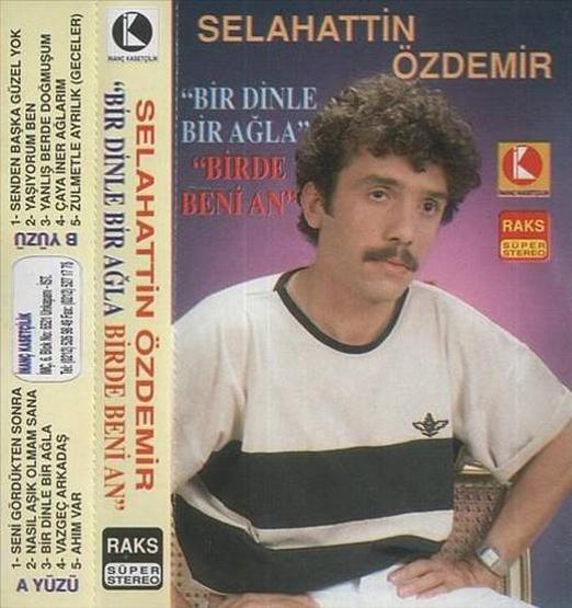 Sosyal medyada en çok paylaşılan eski albüm kapakları