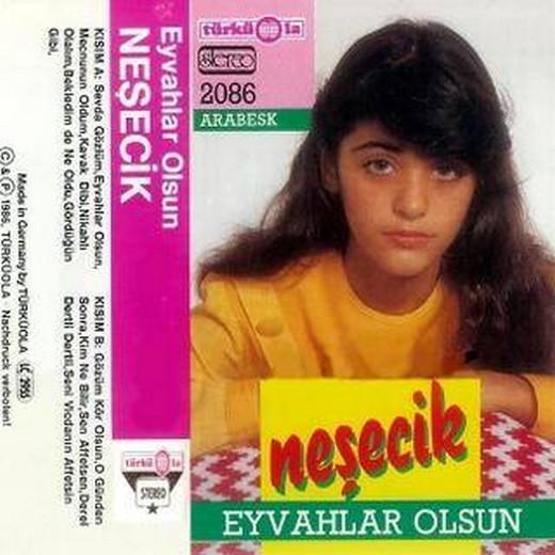 Sosyal medyada en çok paylaşılan eski albüm kapakları