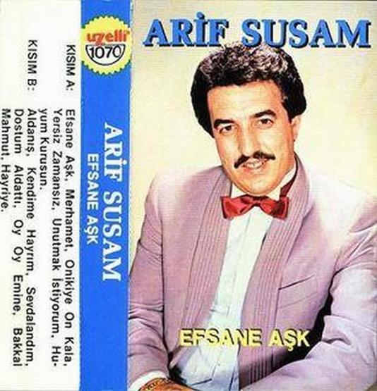Sosyal medyada en çok paylaşılan eski albüm kapakları