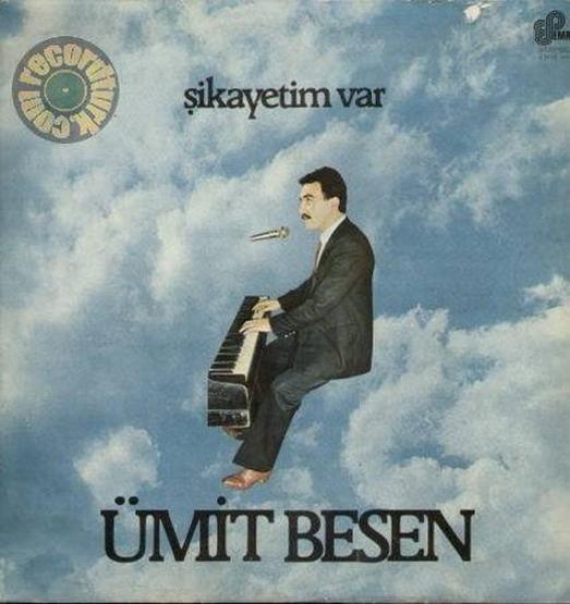 Sosyal medyada en çok paylaşılan eski albüm kapakları