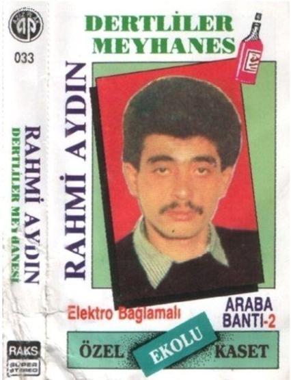 Sosyal medyada en çok paylaşılan eski albüm kapakları