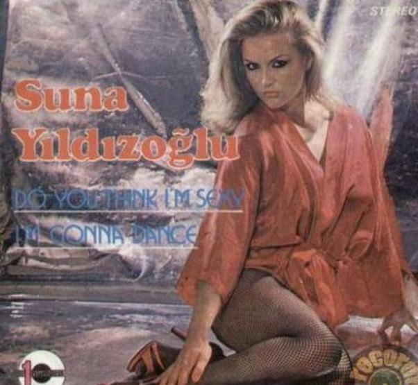 Sosyal medyada en çok paylaşılan eski albüm kapakları