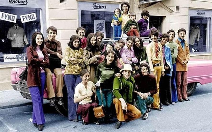 Bu 60 kare geçmişe dair bildiğiniz herşeyi altüst edecek