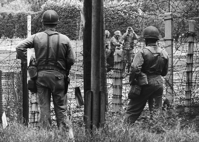 50 yıl önce dünya