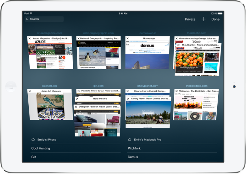iOS 8in her şeyi değiştirecek 30 özelliği