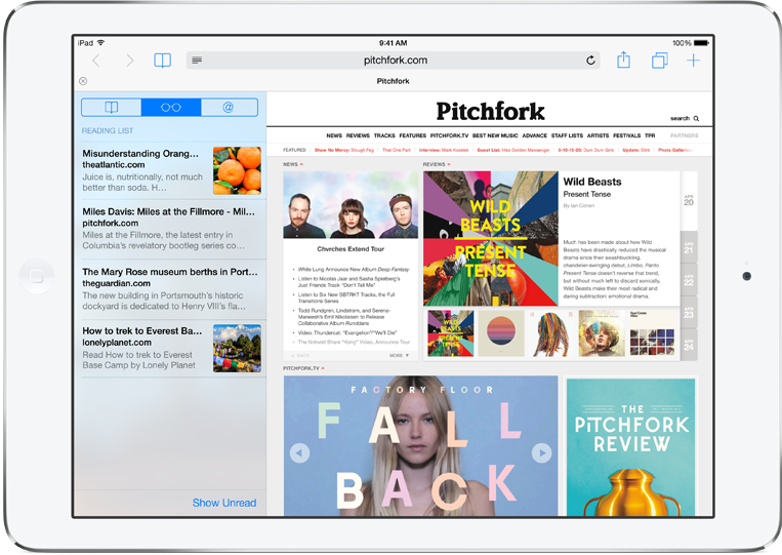 iOS 8in her şeyi değiştirecek 30 özelliği