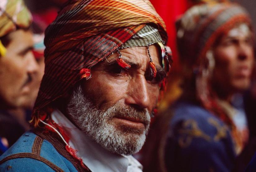 Büyüleyici 47 yüz fotoğrafı