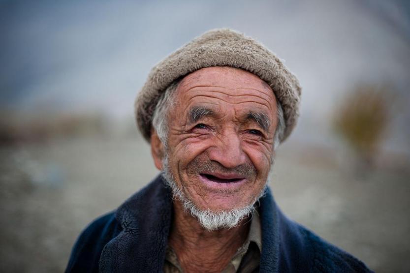 Büyüleyici 47 yüz fotoğrafı