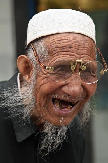 Büyüleyici 47 yüz fotoğrafı