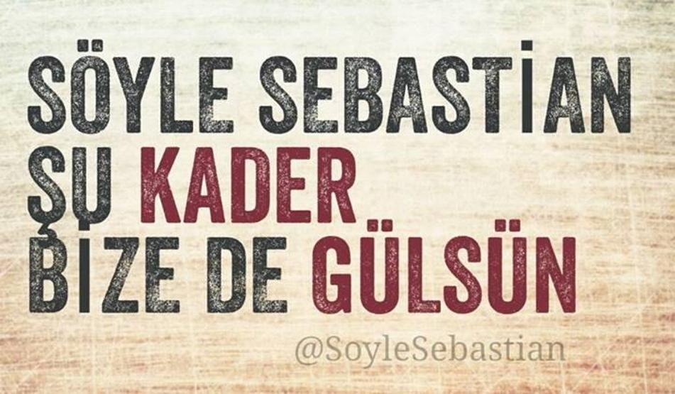İnternetin yeni fenomeni: Sebastian