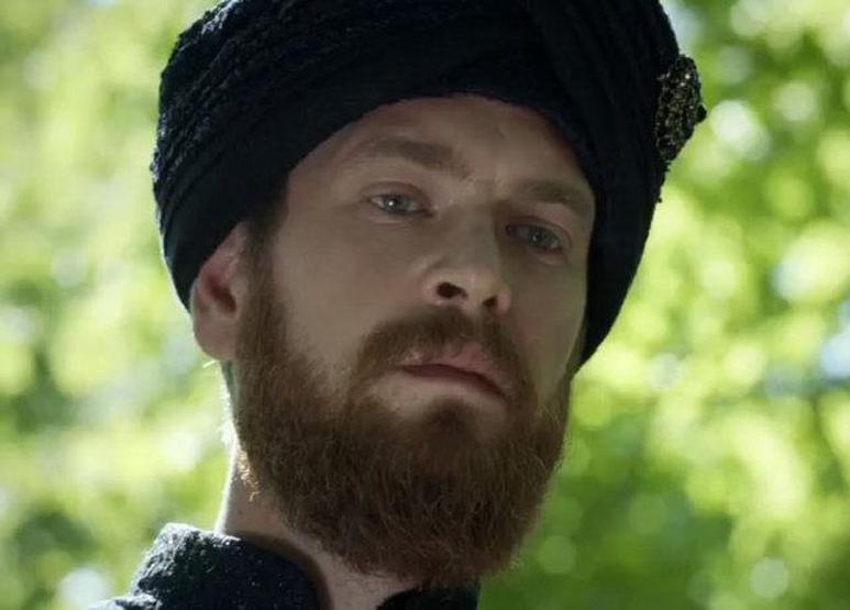 Muhteşem Yüzyıl 138. bölüm Şehzade Beyazid öldürüldü