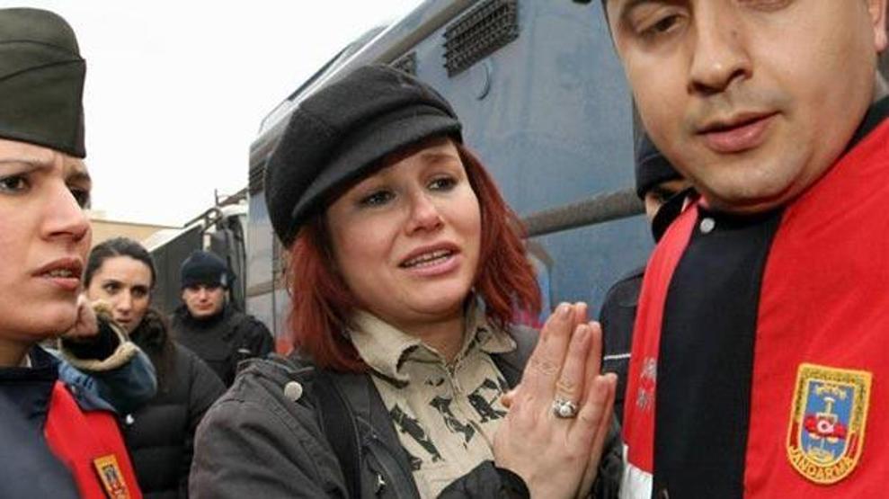 Deniz Seki neden teslim olmadı