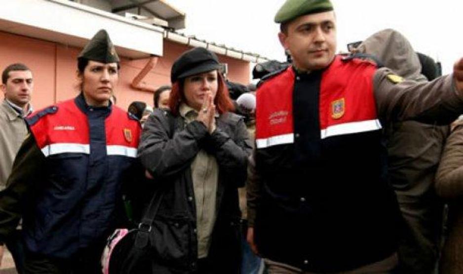 Deniz Seki neden teslim olmadı