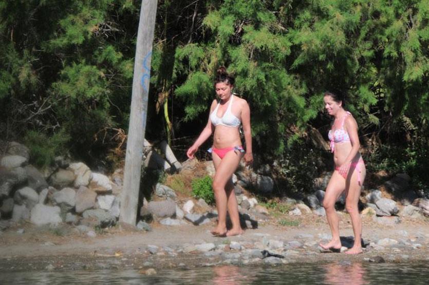 Nurgül Yeşilçayı kızdıran fotoğraflar: Hesabını sorarım