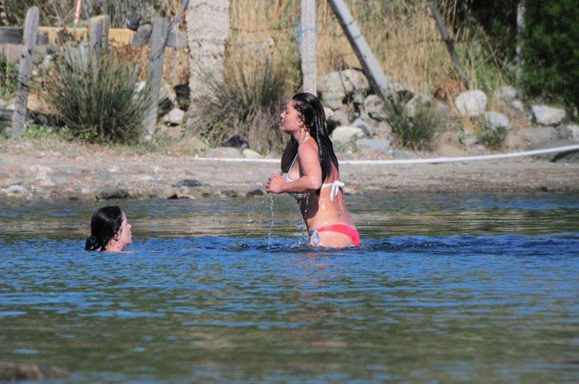 Nurgül Yeşilçayı kızdıran fotoğraflar: Hesabını sorarım