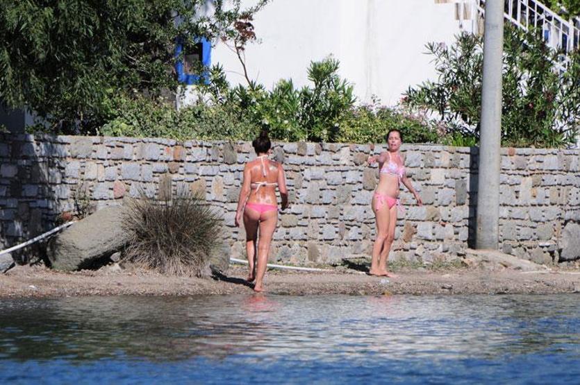 Nurgül Yeşilçayı kızdıran fotoğraflar: Hesabını sorarım