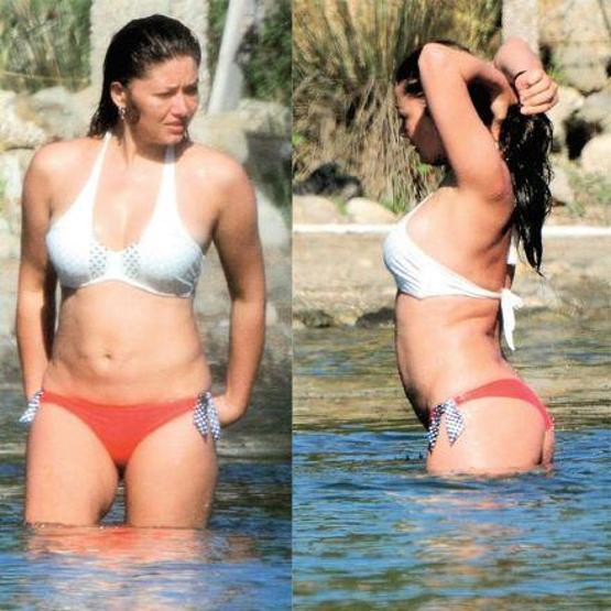 Nurgül Yeşilçayı kızdıran fotoğraflar: Hesabını sorarım