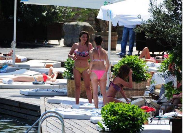 Nurgül Yeşilçayı kızdıran fotoğraflar: Hesabını sorarım