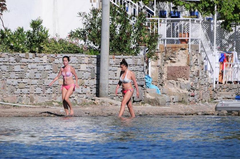 Nurgül Yeşilçayı kızdıran fotoğraflar: Hesabını sorarım