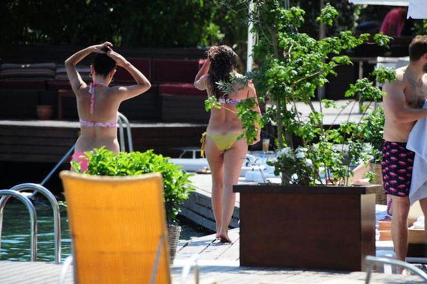 Nurgül Yeşilçayı kızdıran fotoğraflar: Hesabını sorarım