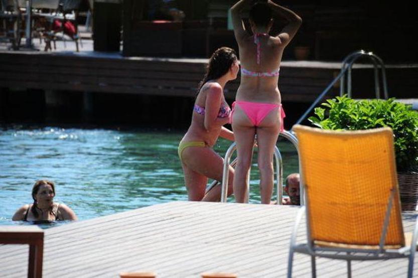 Nurgül Yeşilçayı kızdıran fotoğraflar: Hesabını sorarım