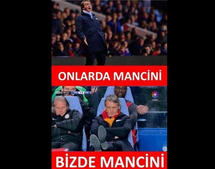 Mancini capsleri