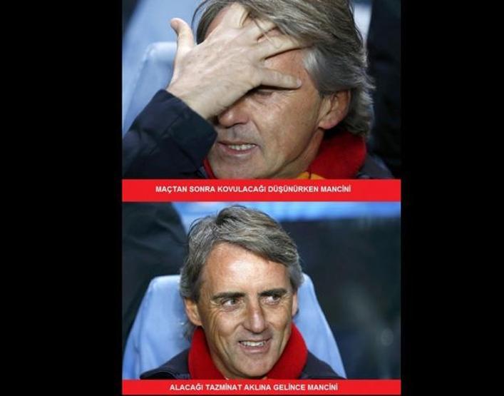 Mancini capsleri