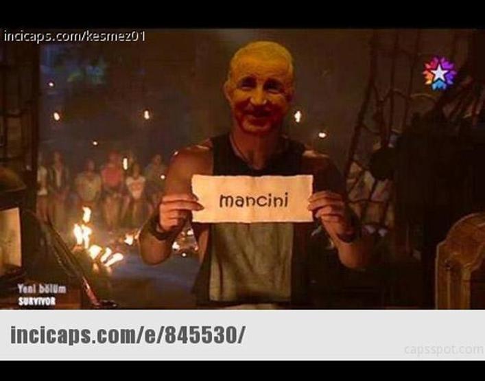 Mancini capsleri