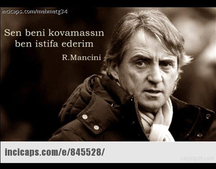 Mancini capsleri