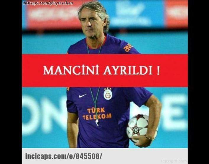 Mancini capsleri