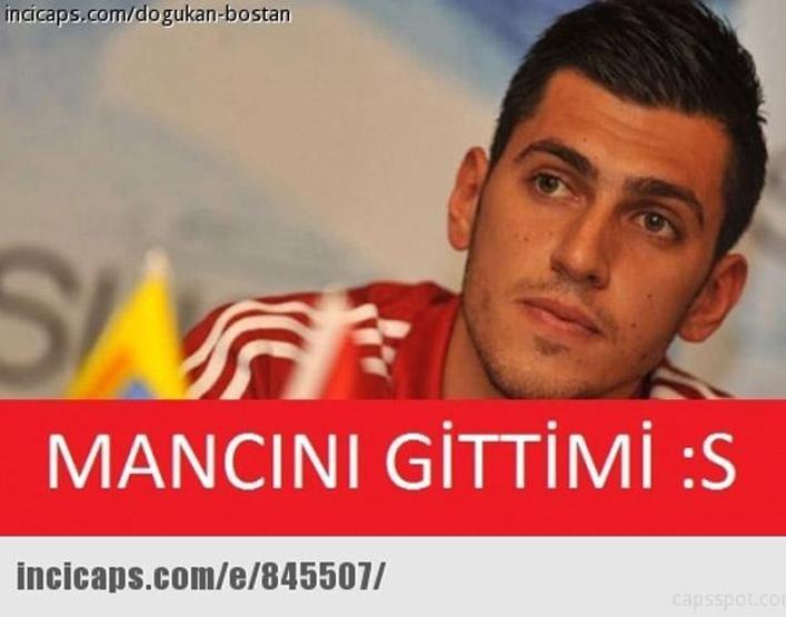 Mancini capsleri