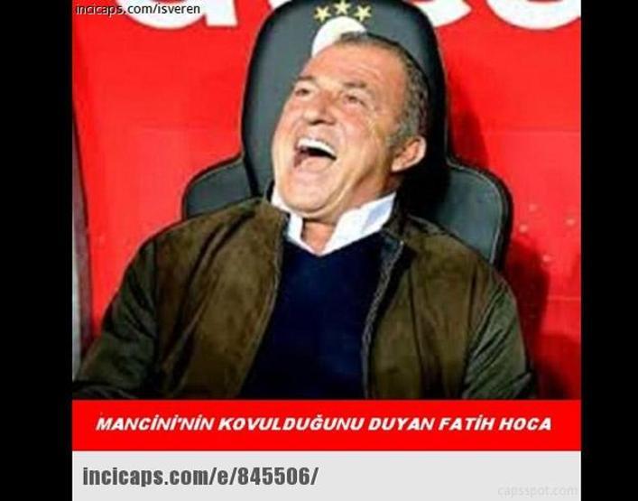 Mancini capsleri