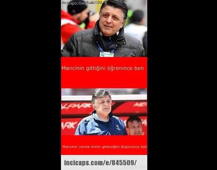Mancini capsleri