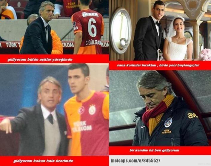 Mancini capsleri