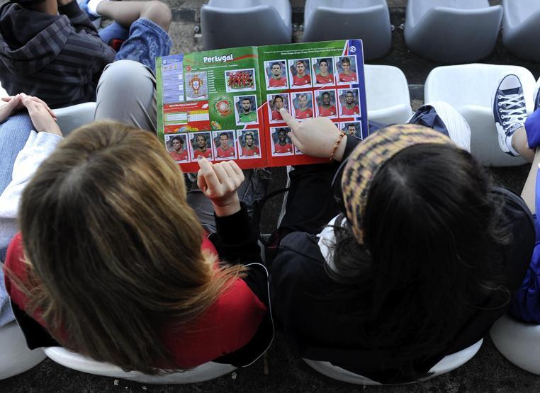İşte 2014 Dünya Kupası Açılış Seremonisi