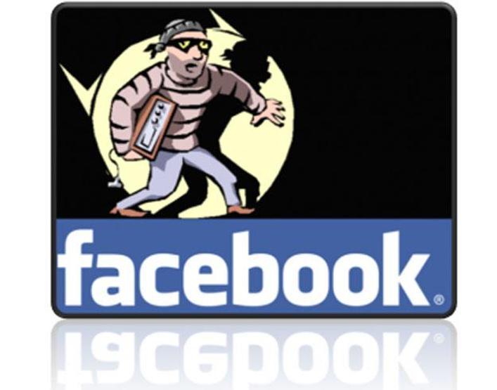 Facebook hesabınızı çaldırmamak için bunlara dikkat