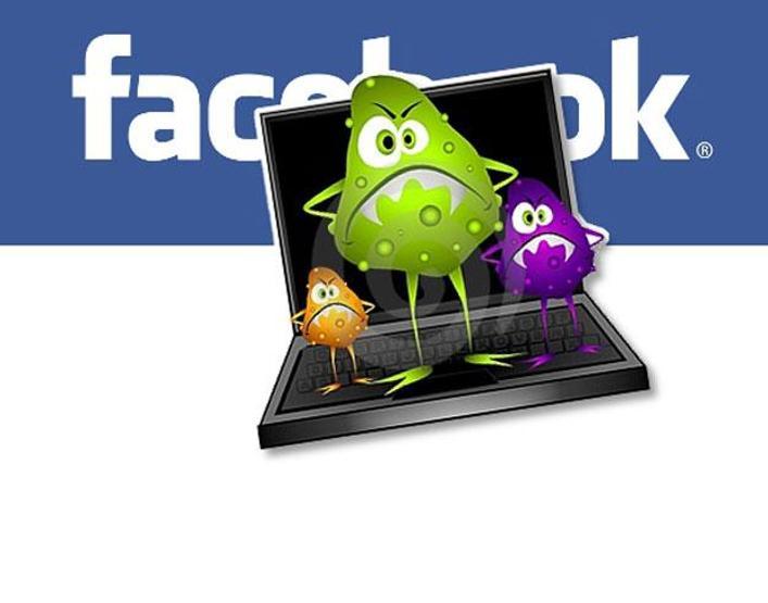 Facebook hesabınızı çaldırmamak için bunlara dikkat