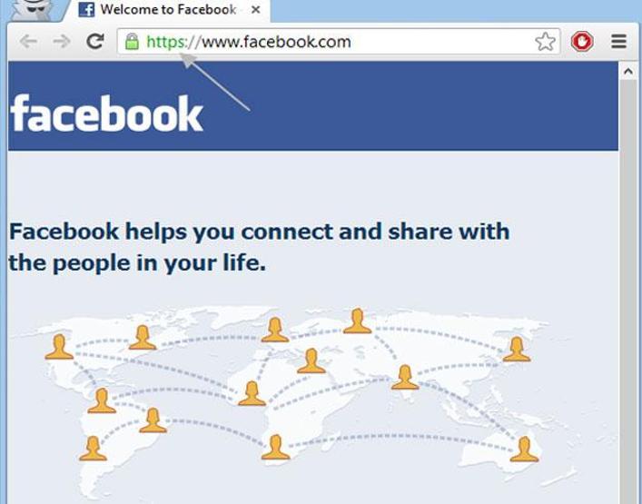 Facebook hesabınızı çaldırmamak için bunlara dikkat
