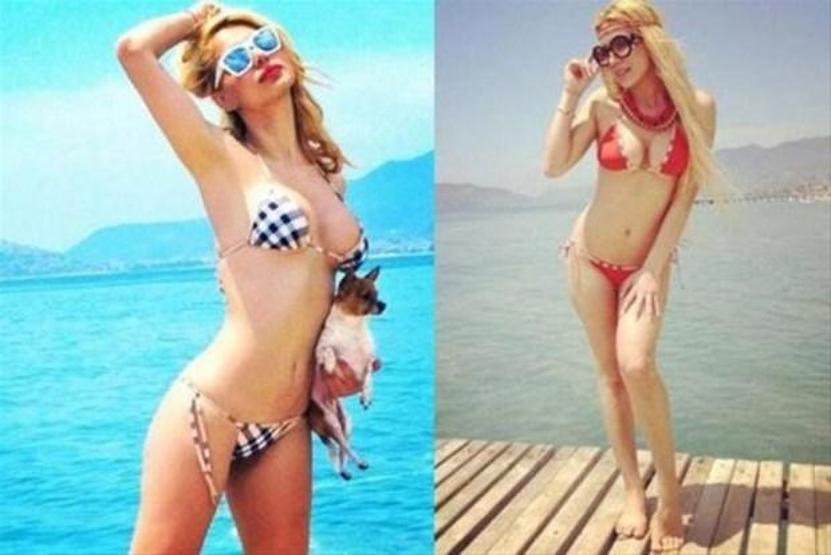 Cicişler, bu kez de Dubaiyi fethetti