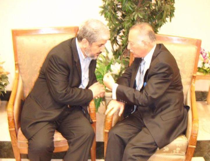 Ekmeleddin İhsanoğlunun albümünden...