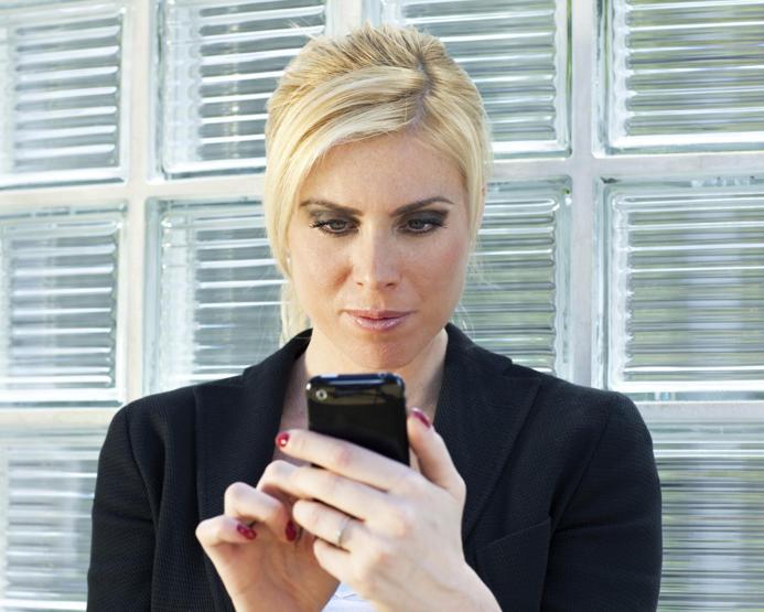 Akıllı telefonlardan koku gönderilebilecek